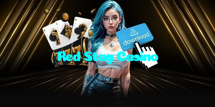 Red Stag Casino خوش آمدید بونس +600% پیشکش موبائل ایپ کے پروموشن سیکشن میں دکھائی دیتی ہے۔