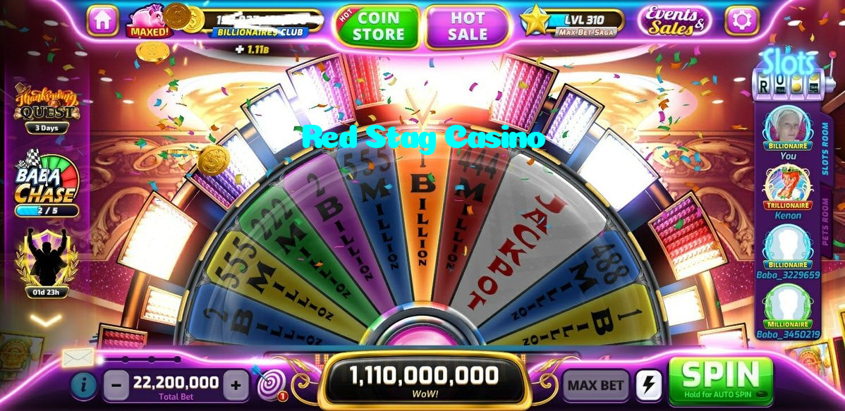 Red Stag Casino خوش آمدید بونس +600% پیشکش موبائل ایپ کے پروموشن سیکشن میں دکھائی دیتی ہے۔