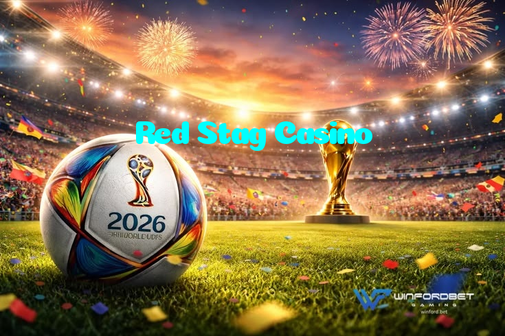 Red Stag Casino