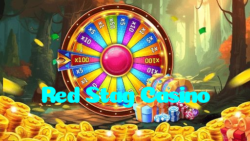 Red Stag Casino