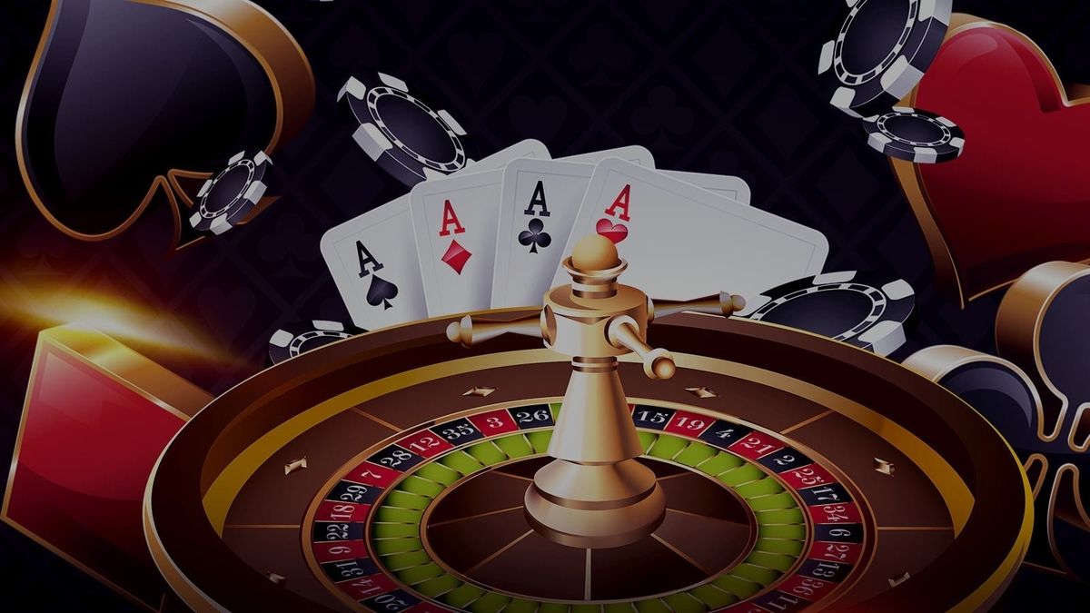 Red Stag Casino پاکستان میں میگا ویز کیسینو گیمز