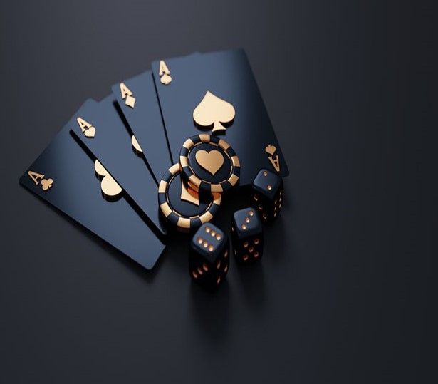 Red Stag Casino کھلاڑیوں کے لیے لائیو کیسینو سیکشن
