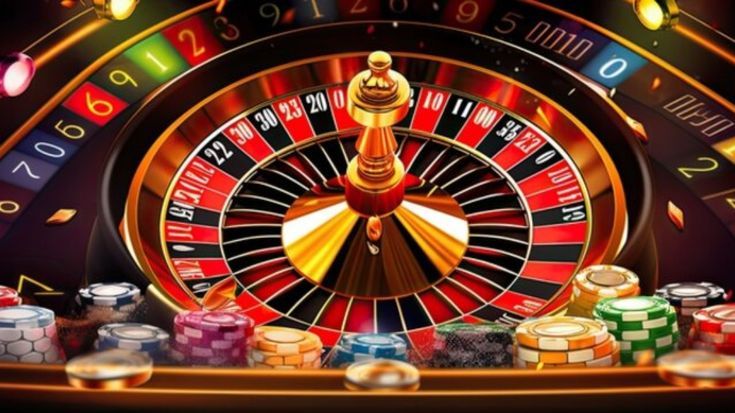 ایک اکاؤنٹ بنائیں یا Red Stag Casino کیسینو میں لاگ ان کریں۔