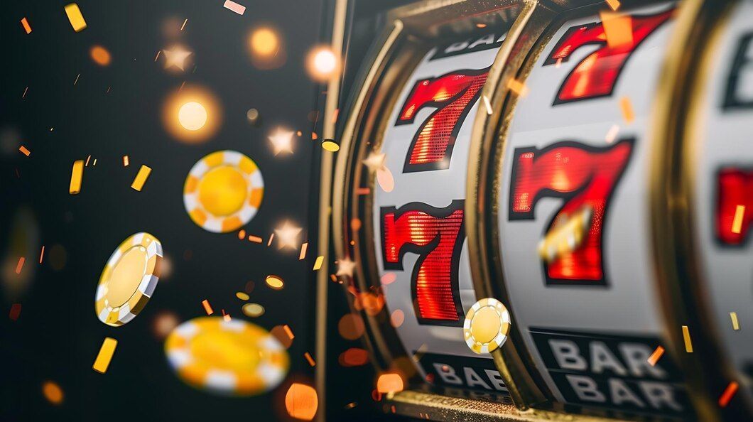 Red Stag Casino آن لائن کیسینو میں کھیلنے کی وجوہات