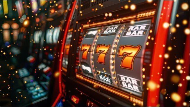 پاکستان میں Red Stag Casino کا آن لائن کیسینو سیکشن کھولیں۔