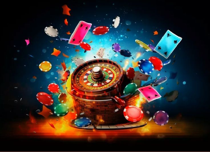 Red Stag Casino کیسینو گیمز کا ایک زمرہ منتخب کریں
