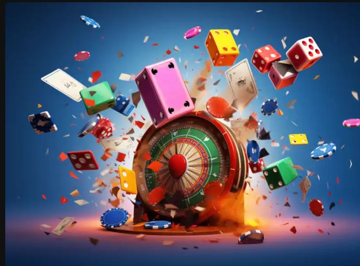 Red Stag Casino کیسینو میں ایک آن لائن گیم کا انتخاب کریں۔