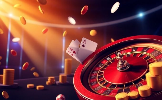 پاکستان کے نئے Red Stag Casinoکیسینو کھلاڑیوں کے لیے خوش آمدید بونس