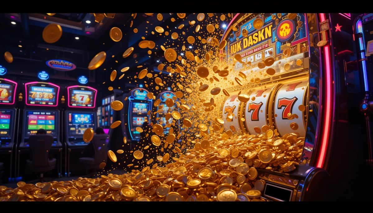 Red Stag Casino آن لائن کیسینو میں اصل گیمز